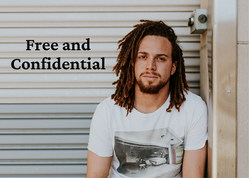 Unplanned Pregnancy Support for Men