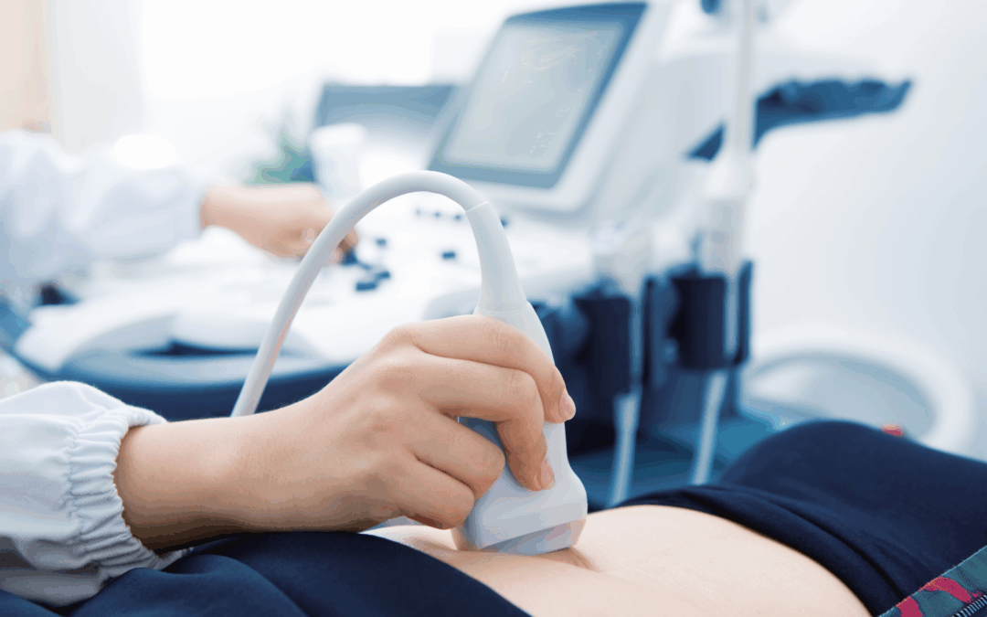 What is a Limited Ultrasound and Why Do You Need One?