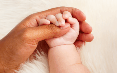 The Truth About Adoption: What It Is—And What It Isn’t