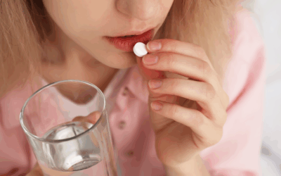 What You Need to Know About “Period Pills”